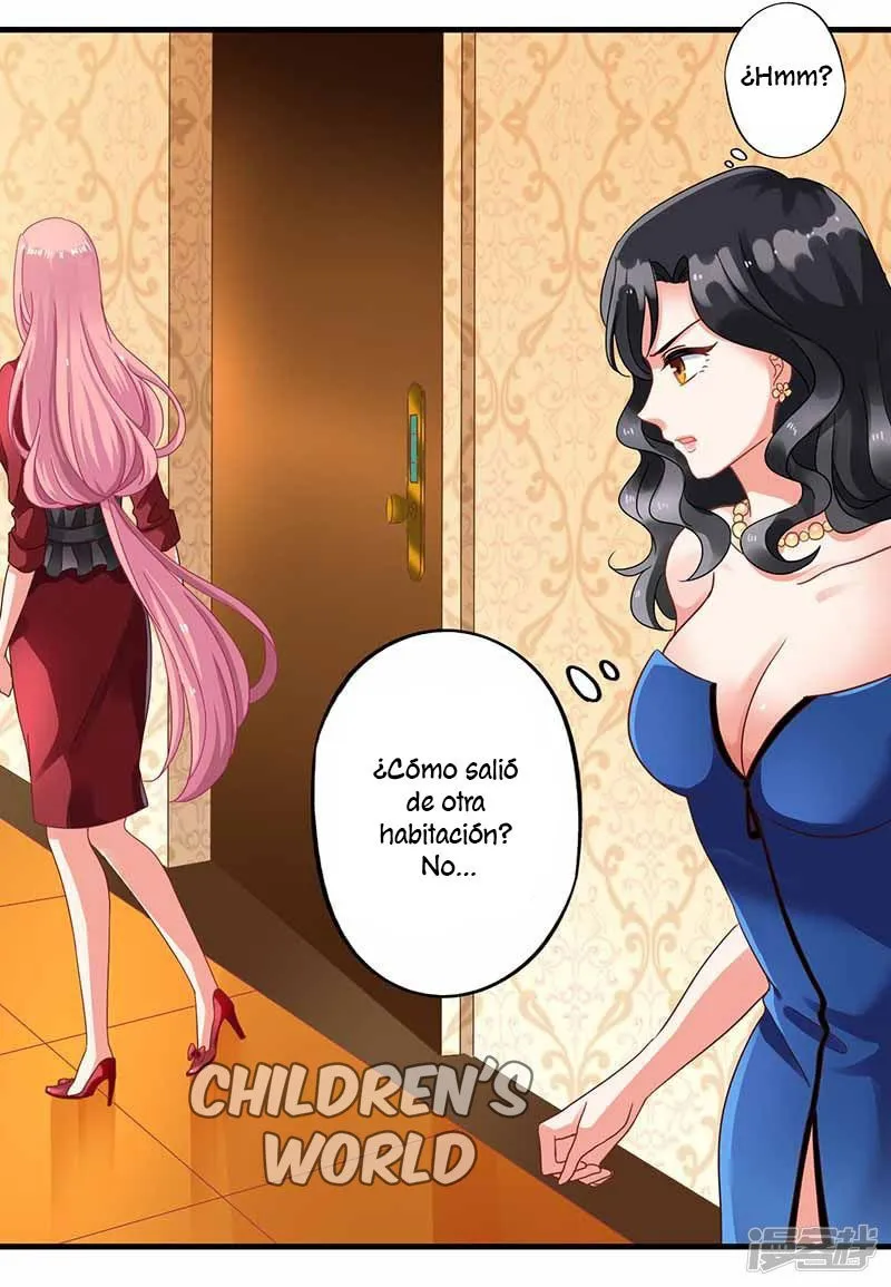 Guai ge ma mi dai hui jia Capítulo 3 en Línea - página 8