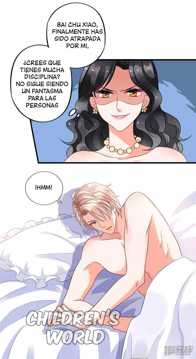 Guai ge ma mi dai hui jia Capítulo 3 en Línea - página 11