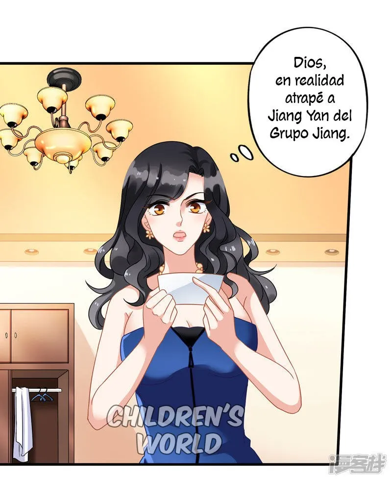 Guai ge ma mi dai hui jia Capítulo 3 en Línea - página 19
