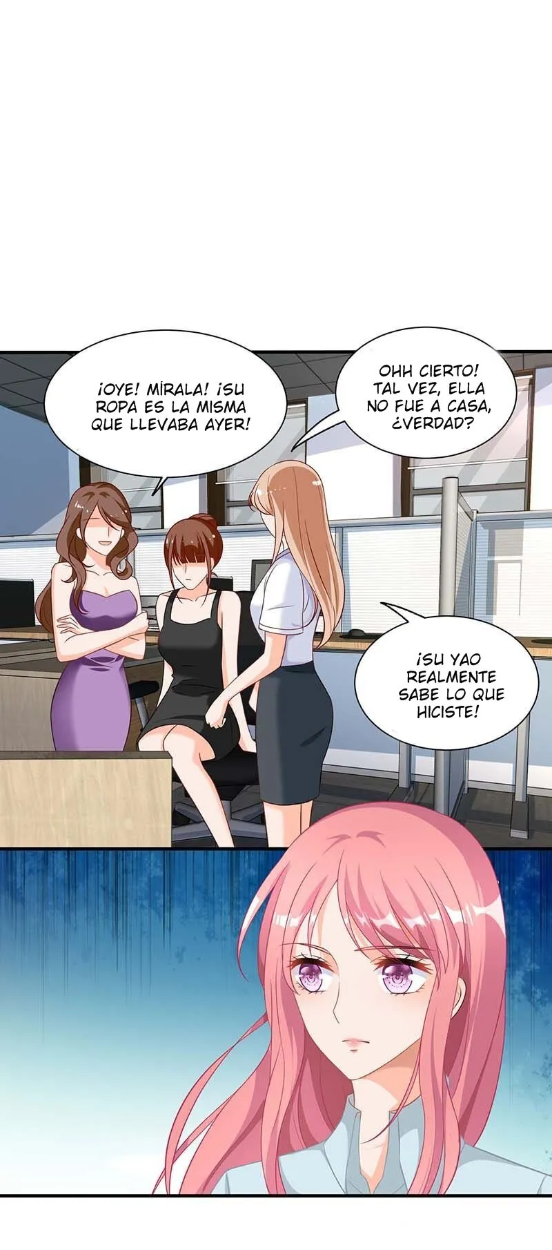 Guai ge ma mi dai hui jia Capítulo 30 en Línea - página 2
