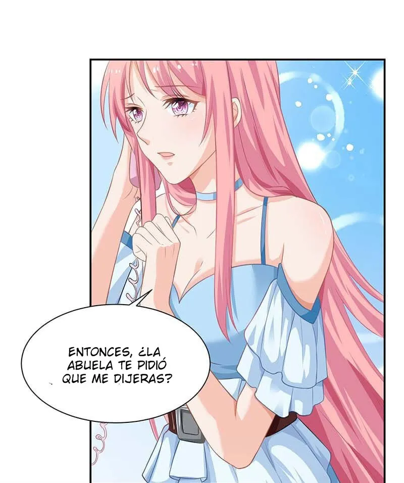 Guai ge ma mi dai hui jia Capítulo 32 en Línea - página 3