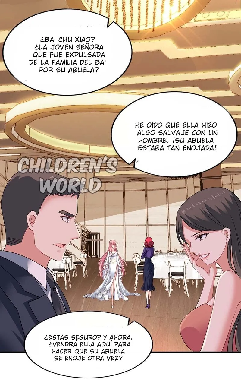 Guai ge ma mi dai hui jia Capítulo 33 en Línea - página 5