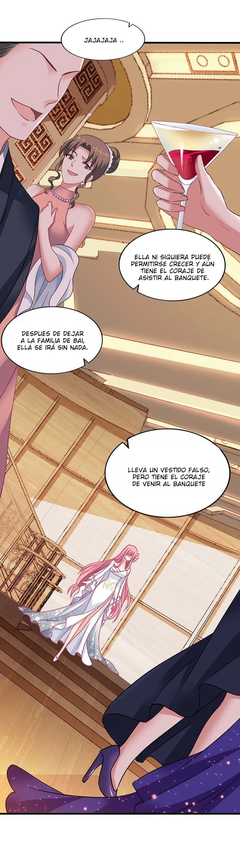 Guai ge ma mi dai hui jia Capítulo 33 en Línea - página 14