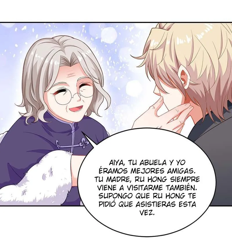 Guai ge ma mi dai hui jia Capítulo 37 en Línea - página 3