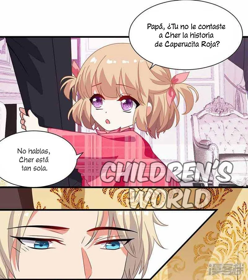 Guai ge ma mi dai hui jia Capítulo 4 en Línea - página 13