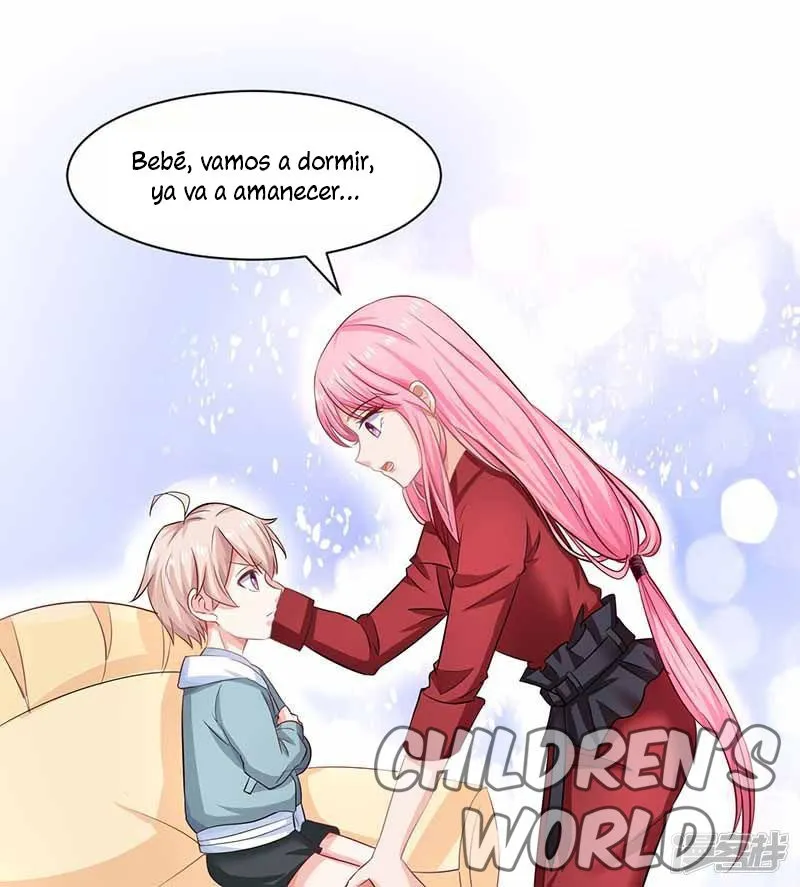 Guai ge ma mi dai hui jia Capítulo 4 en Línea - página 24