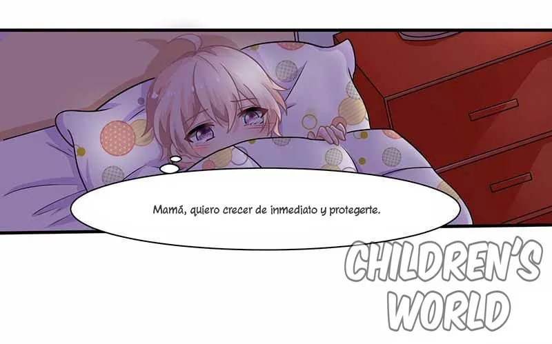 Guai ge ma mi dai hui jia Capítulo 4 en Línea - página 37