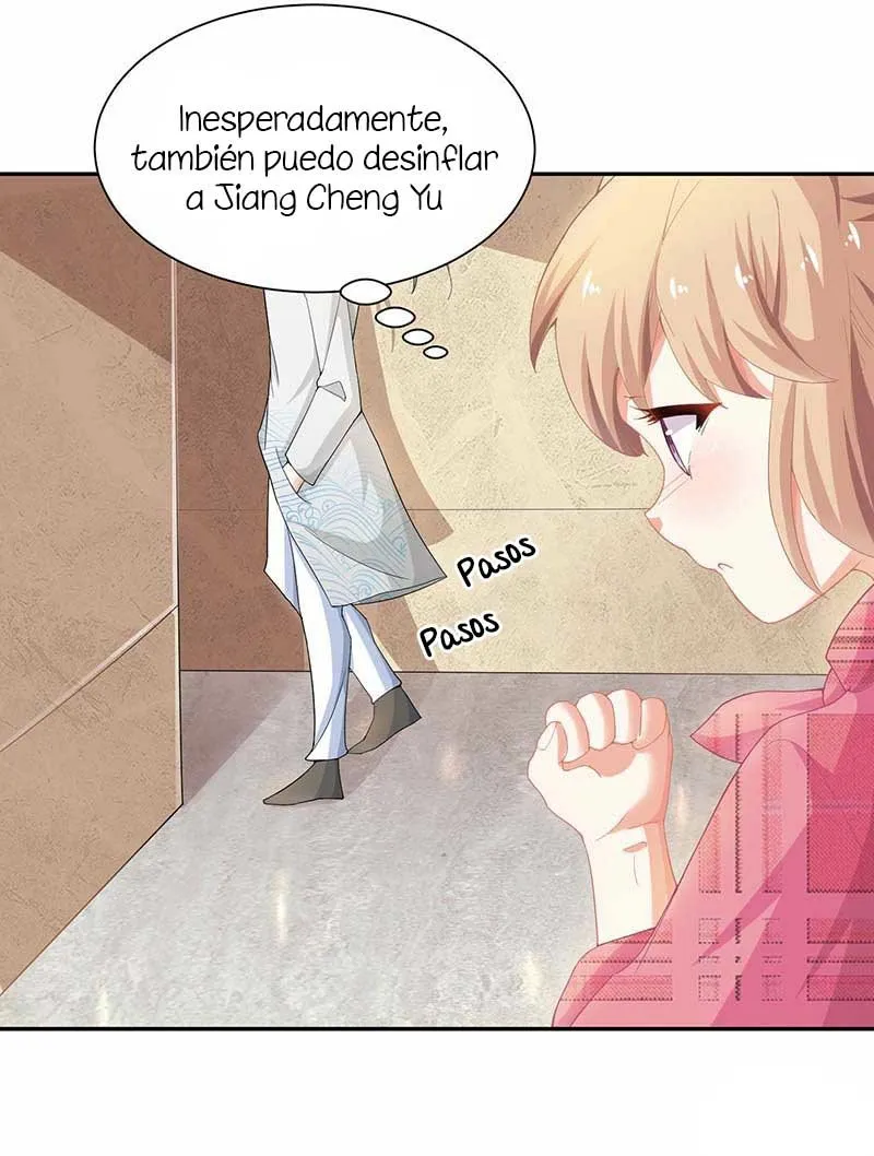 Guai ge ma mi dai hui jia Capítulo 46 en Línea - página 35