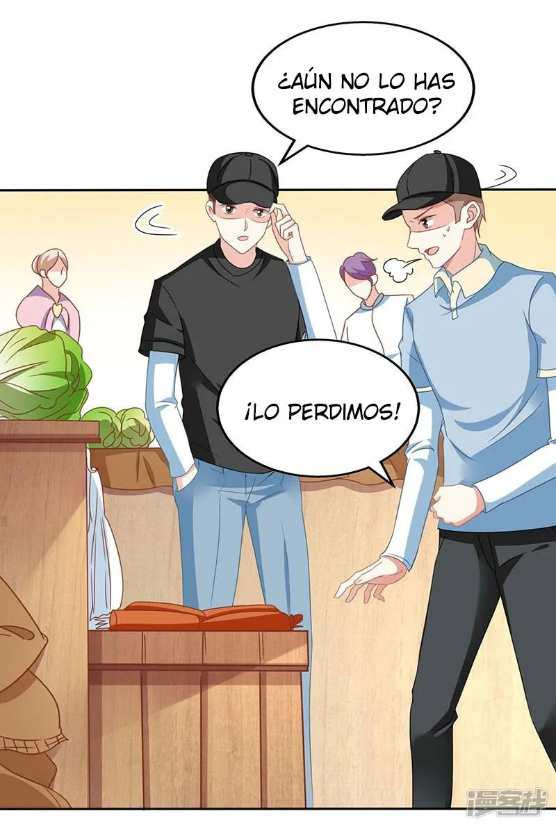 Guai ge ma mi dai hui jia Capítulo 48 en Línea - página 23