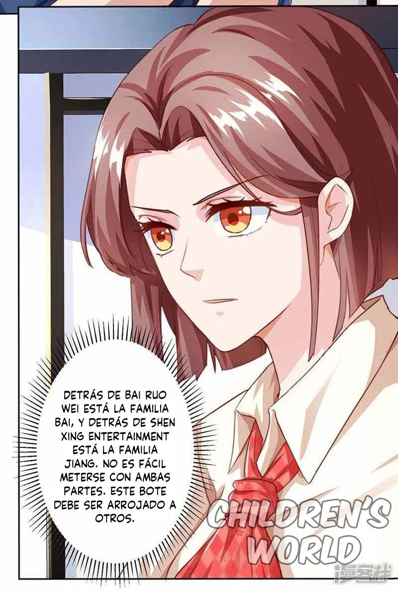 Guai ge ma mi dai hui jia Capítulo 5 en Línea - página 26