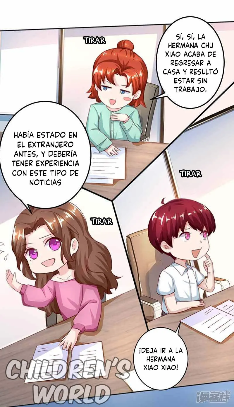 Guai ge ma mi dai hui jia Capítulo 5 en Línea - página 28