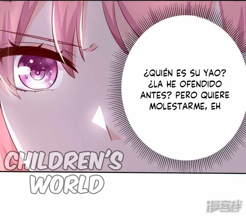 Guai ge ma mi dai hui jia Capítulo 5 en Línea - página 30