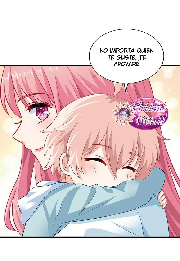 Guai ge ma mi dai hui jia Capítulo 51 en Línea - página 30