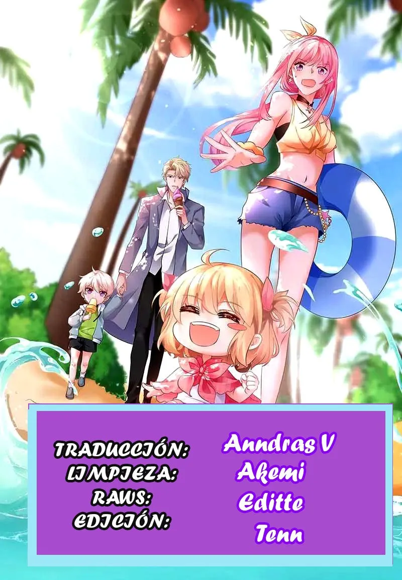 Guai ge ma mi dai hui jia Capítulo 53 en Línea - página 5