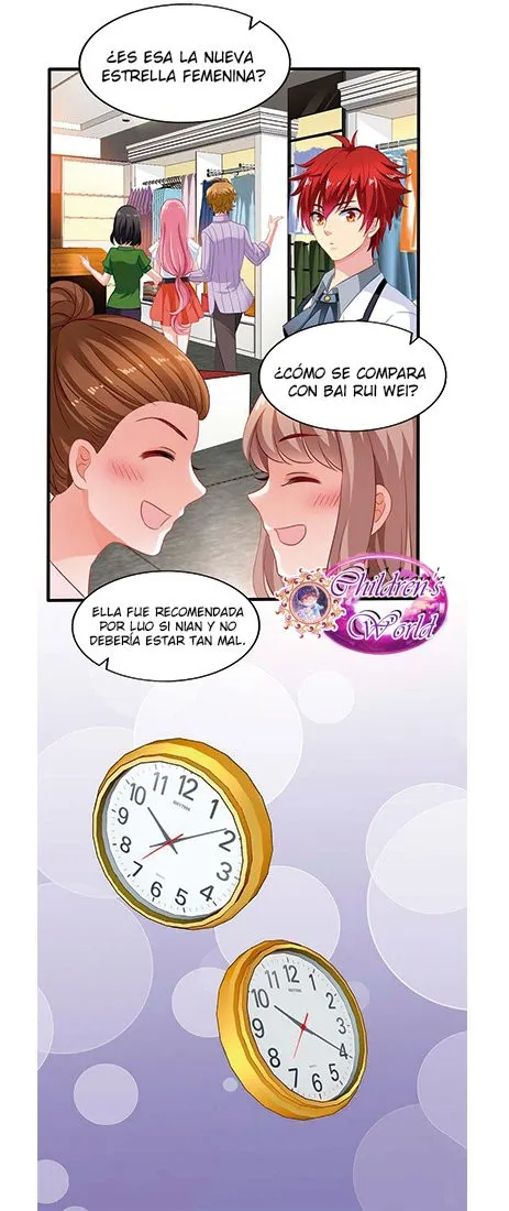 Guai ge ma mi dai hui jia Capítulo 54 en Línea - página 23