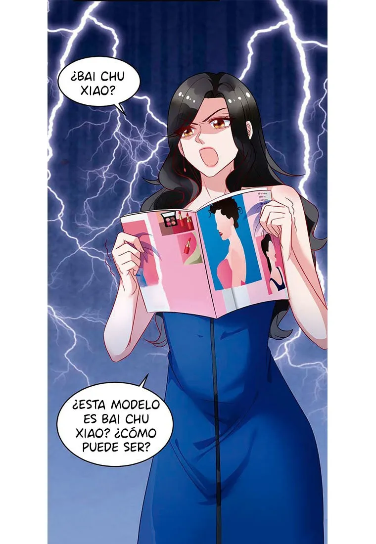 Guai ge ma mi dai hui jia Capítulo 55 en Línea - página 33