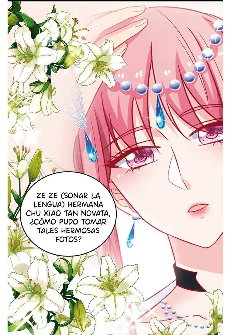 Guai ge ma mi dai hui jia Capítulo 55 en Línea - página 34