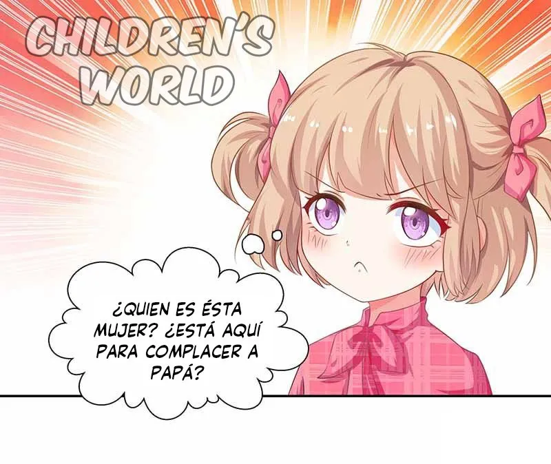 Guai ge ma mi dai hui jia Capítulo 6 en Línea - página 7