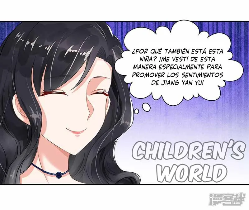 Guai ge ma mi dai hui jia Capítulo 6 en Línea - página 8