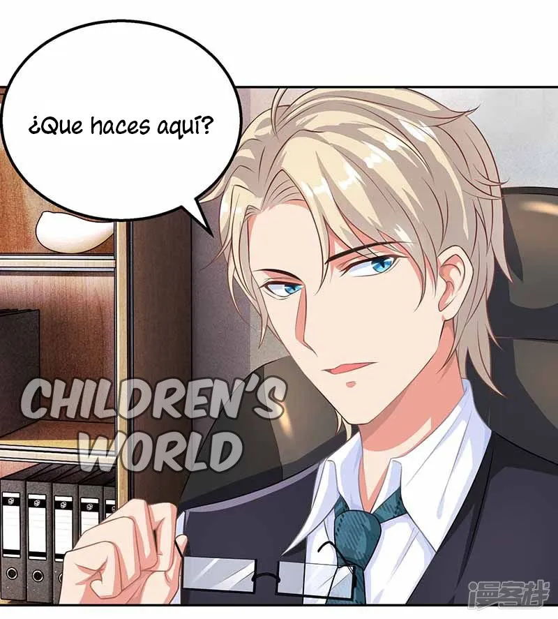 Guai ge ma mi dai hui jia Capítulo 6 en Línea - página 9