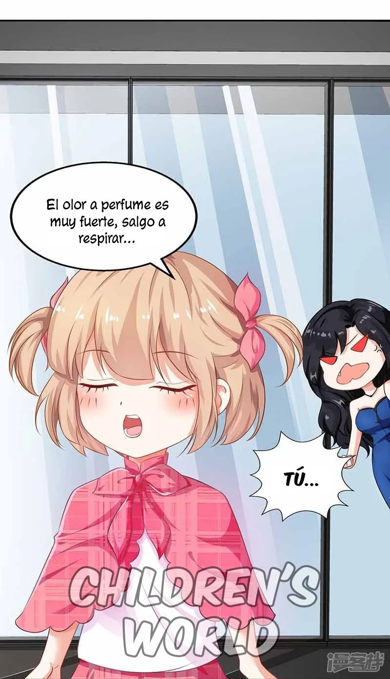 Guai ge ma mi dai hui jia Capítulo 6 en Línea - página 13