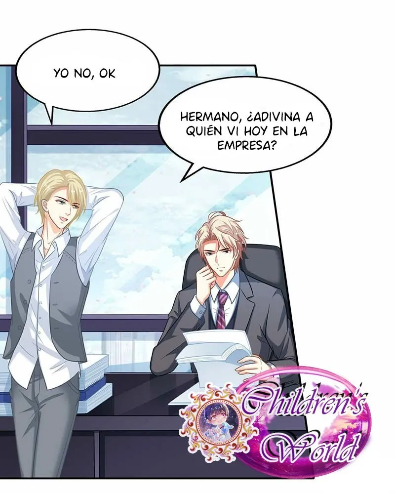 Guai ge ma mi dai hui jia Capítulo 61 en Línea - página 19