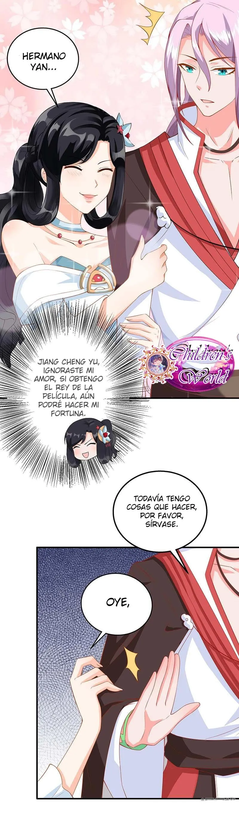 Guai ge ma mi dai hui jia Capítulo 69 en Línea - página 9