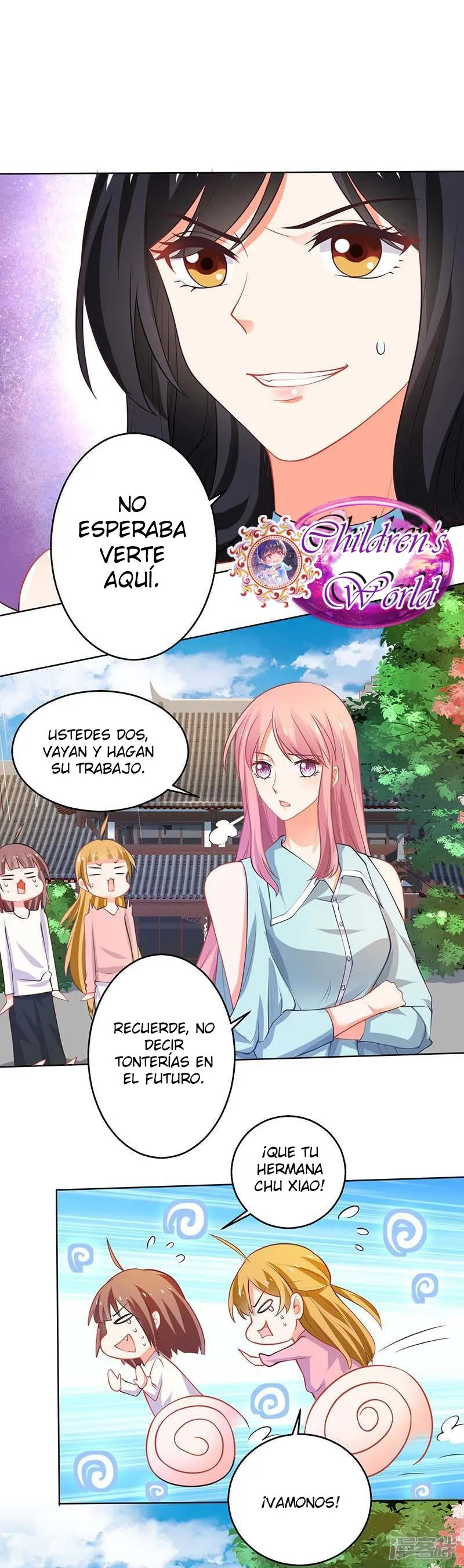 Guai ge ma mi dai hui jia Capítulo 69 en Línea - página 13