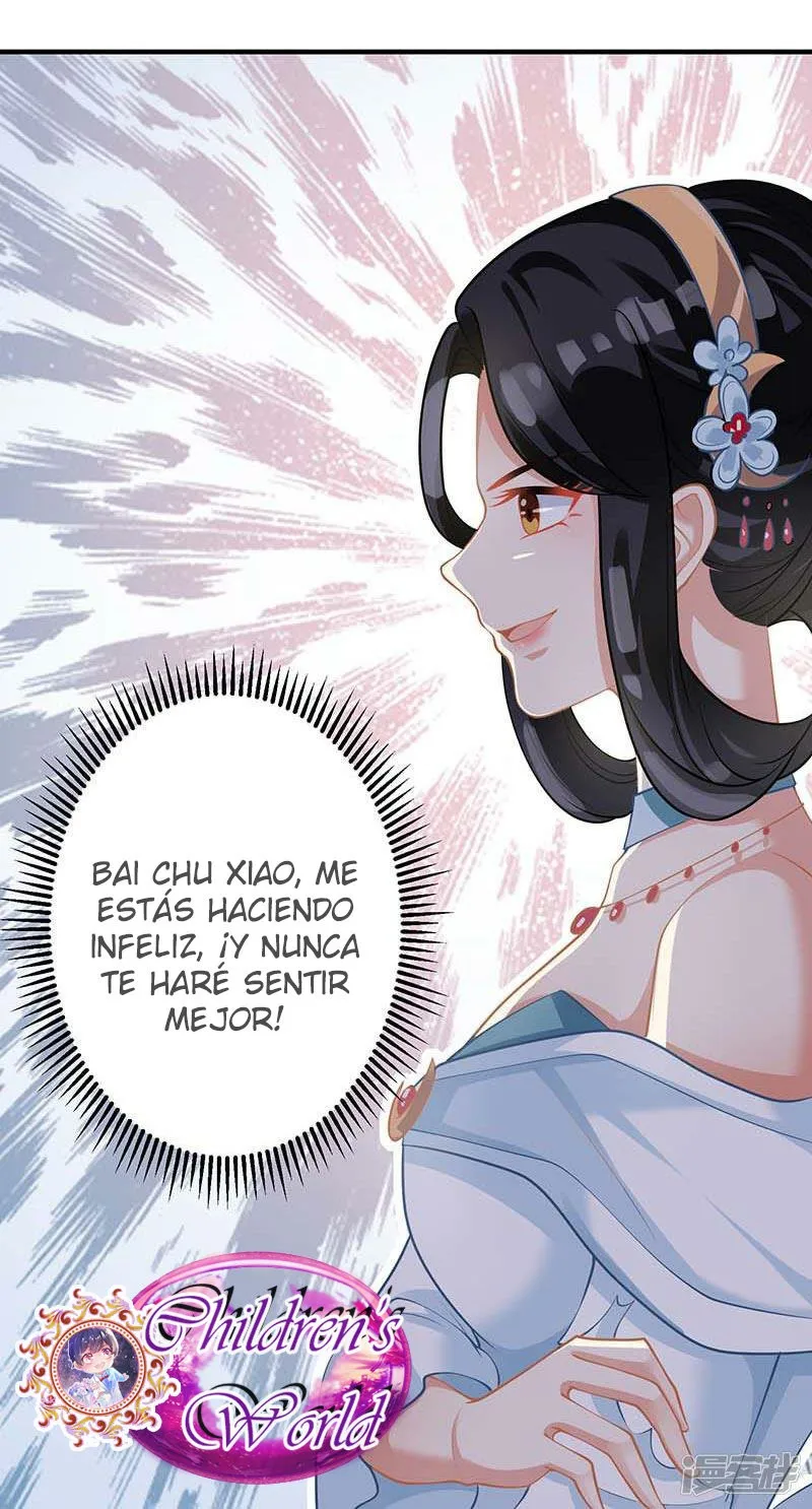 Guai ge ma mi dai hui jia Capítulo 69 en Línea - página 16