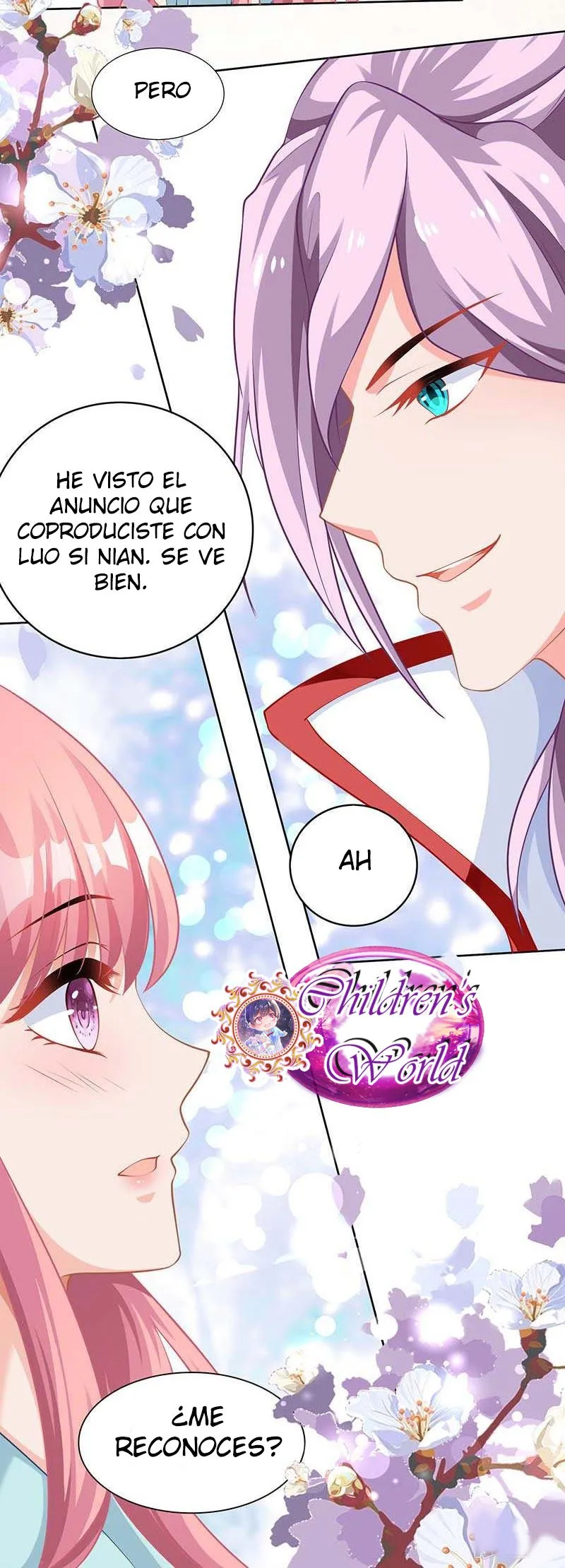 Guai ge ma mi dai hui jia Capítulo 69 en Línea - página 20