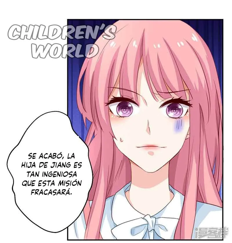 Guai ge ma mi dai hui jia Capítulo 7 en Línea - página 3