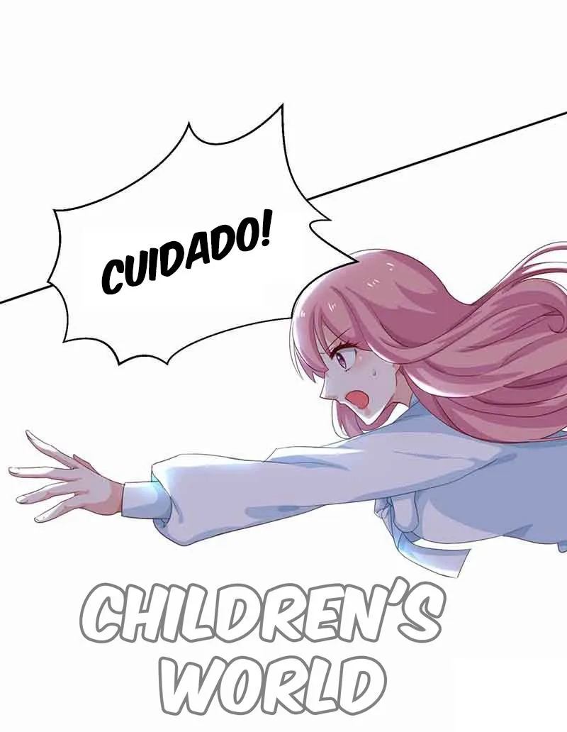 Guai ge ma mi dai hui jia Capítulo 7 en Línea - página 27
