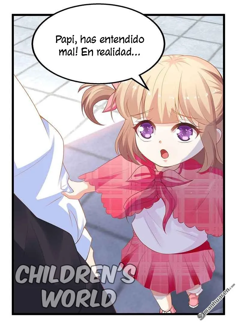 Guai ge ma mi dai hui jia Capítulo 8 en Línea - página 4