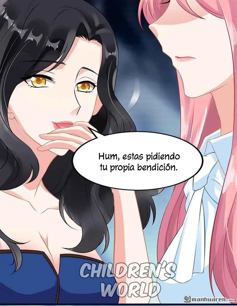 Guai ge ma mi dai hui jia Capítulo 8 en Línea - página 15
