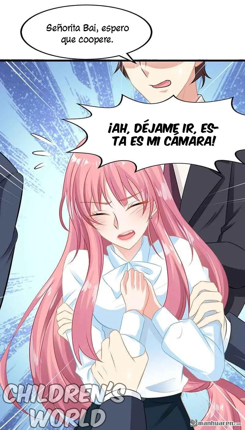Guai ge ma mi dai hui jia Capítulo 8 en Línea - página 20