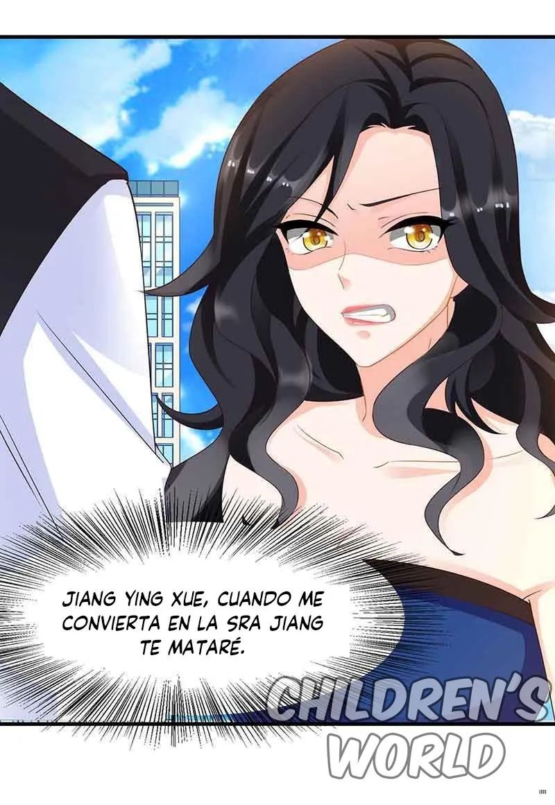Guai ge ma mi dai hui jia Capítulo 8 en Línea - página 26
