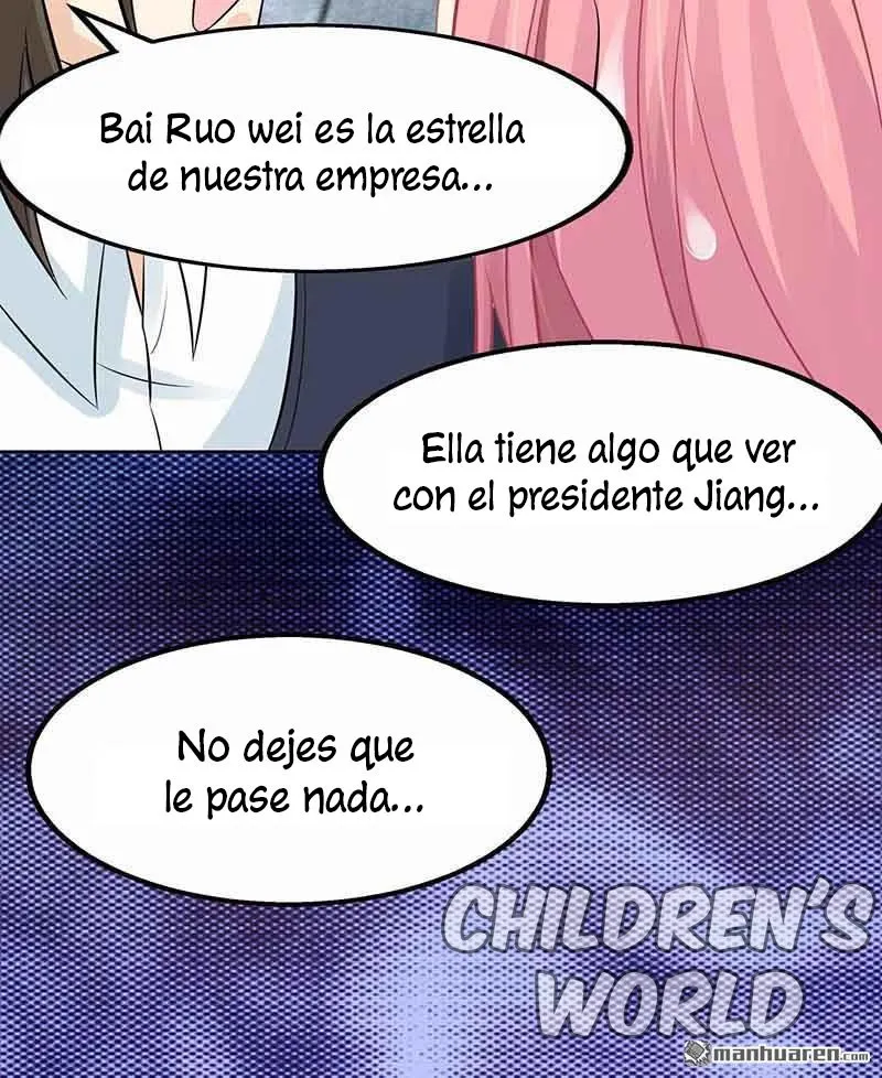 Guai ge ma mi dai hui jia Capítulo 8 en Línea - página 33