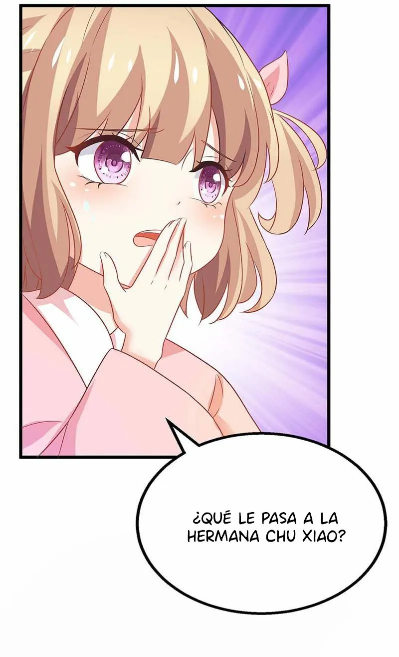 Guai ge ma mi dai hui jia Capítulo 83 en Línea - página 32
