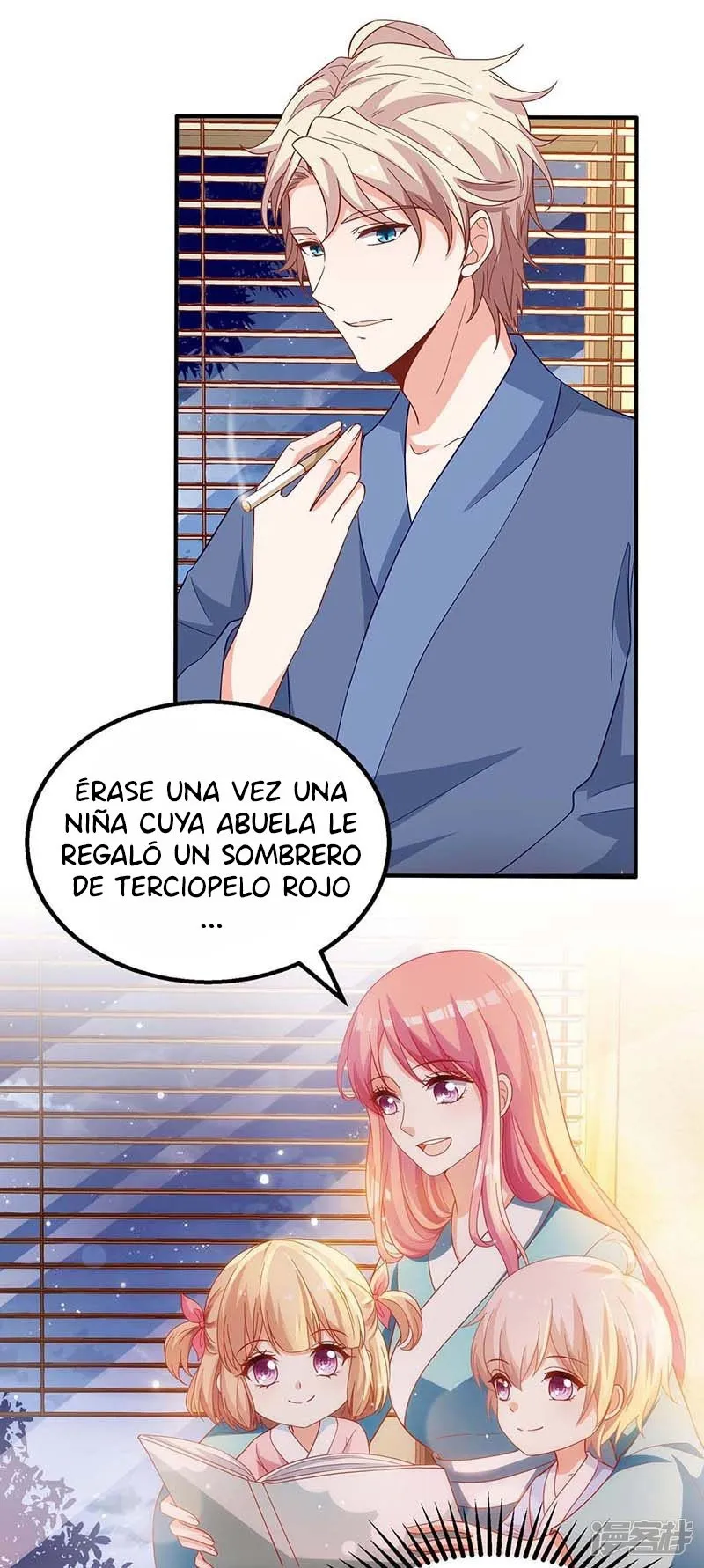 Guai ge ma mi dai hui jia Capítulo 83 en Línea - página 39