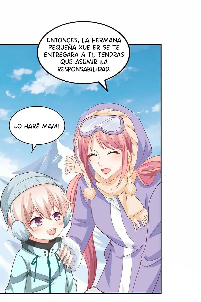 Guai ge ma mi dai hui jia Capítulo 84 en Línea - página 24