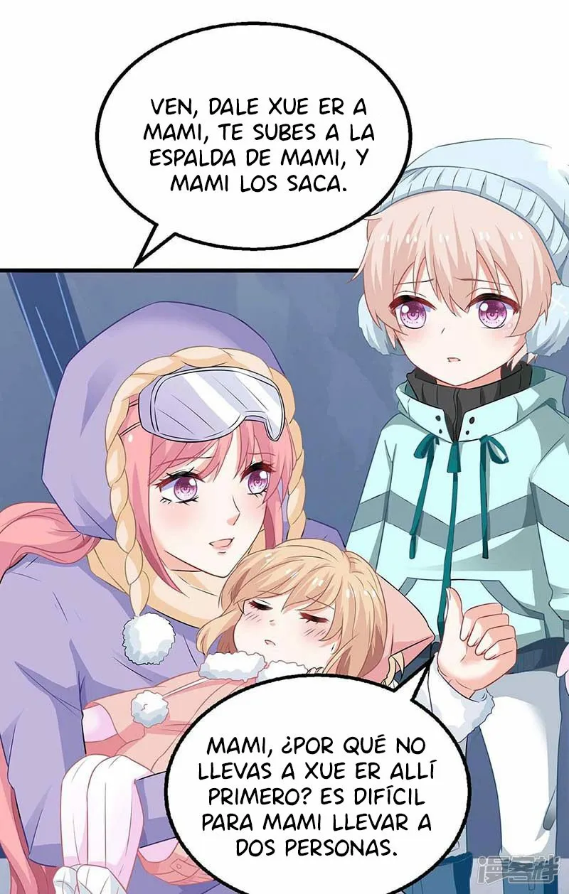 Guai ge ma mi dai hui jia Capítulo 85 en Línea - página 34