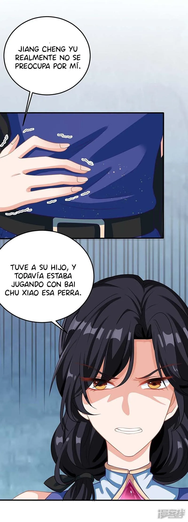 Guai ge ma mi dai hui jia Capítulo 88 en Línea - página 8