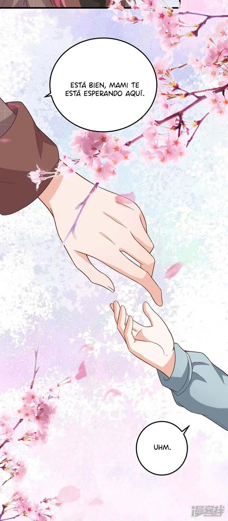 Guai ge ma mi dai hui jia Capítulo 88 en Línea - página 27