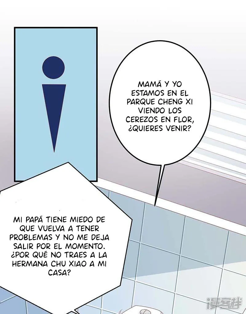 Guai ge ma mi dai hui jia Capítulo 88 en Línea - página 29