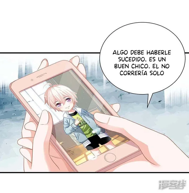 Guai ge ma mi dai hui jia Capítulo 89 en Línea - página 7