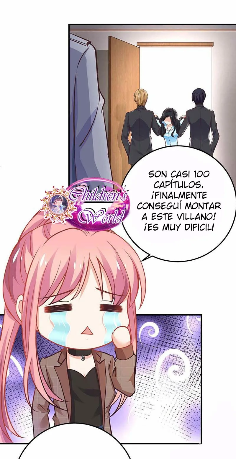 Guai ge ma mi dai hui jia Capítulo 95 en Línea - página 27
