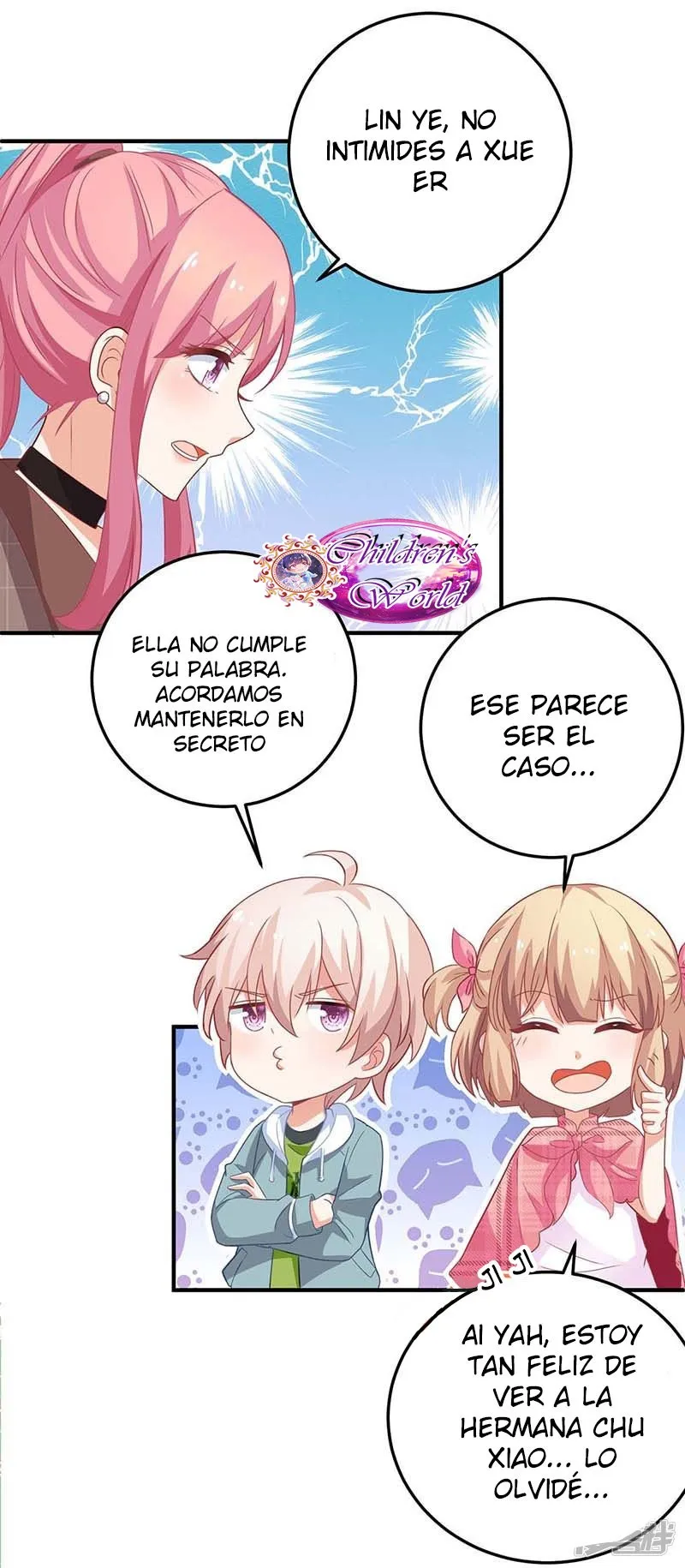 Guai ge ma mi dai hui jia Capítulo 96 en Línea - página 14