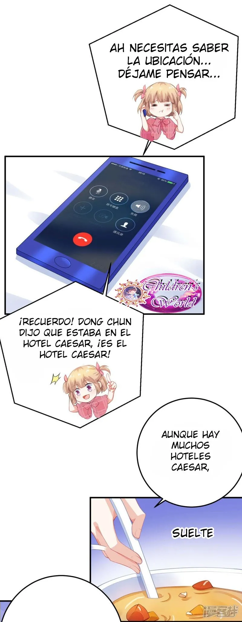 Guai ge ma mi dai hui jia Capítulo 98 en Línea - página 25