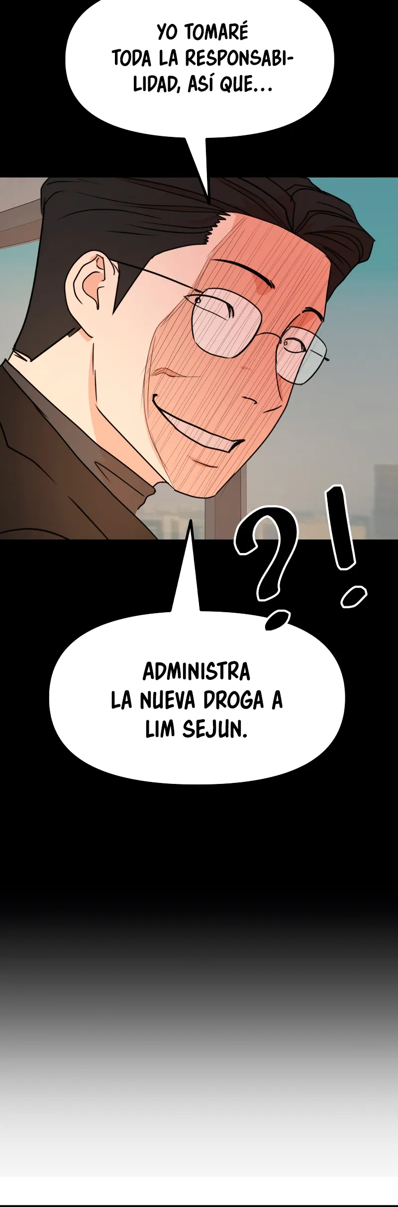 GUARD PASS Capítulo 105 en Línea - página 26