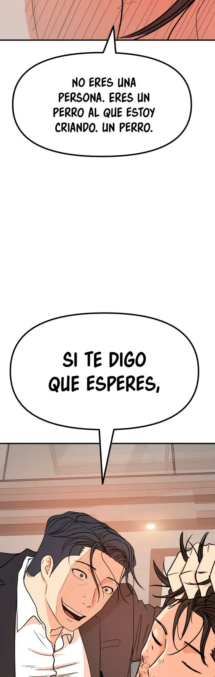 GUARD PASS Capítulo 109 en Línea - página 32